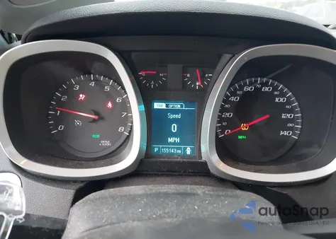 2017 Chevrolet Equinox Lt from USA, damaged, VIN 2GNALCEK2H6183211